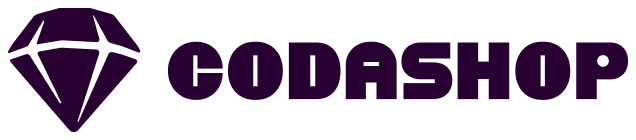 Codashop