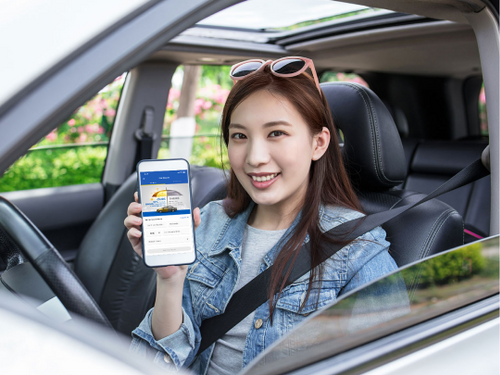 Renew Your Car Insurance Online | CarInsure by Touch 'n Go | Touch 'n Go