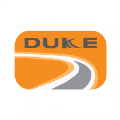 Duta - Ulu Kelang Expressway (DUKE)