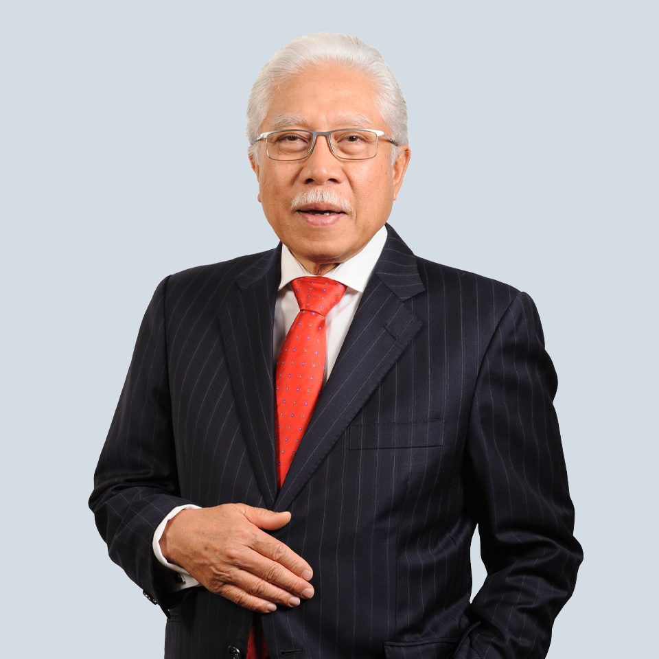 Dato' Zainal Abidin Putih