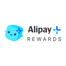 Alipay+ rewards