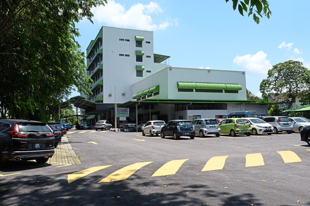 The Spastic Children’s Association of Selangor & Federal Territory was set up in 1960 and is located in Lorong Utara, Petaling Jaya.