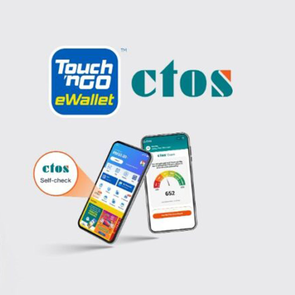 Touch ‘n Go eWallet to Offer Credit Health Self-Checks to Users