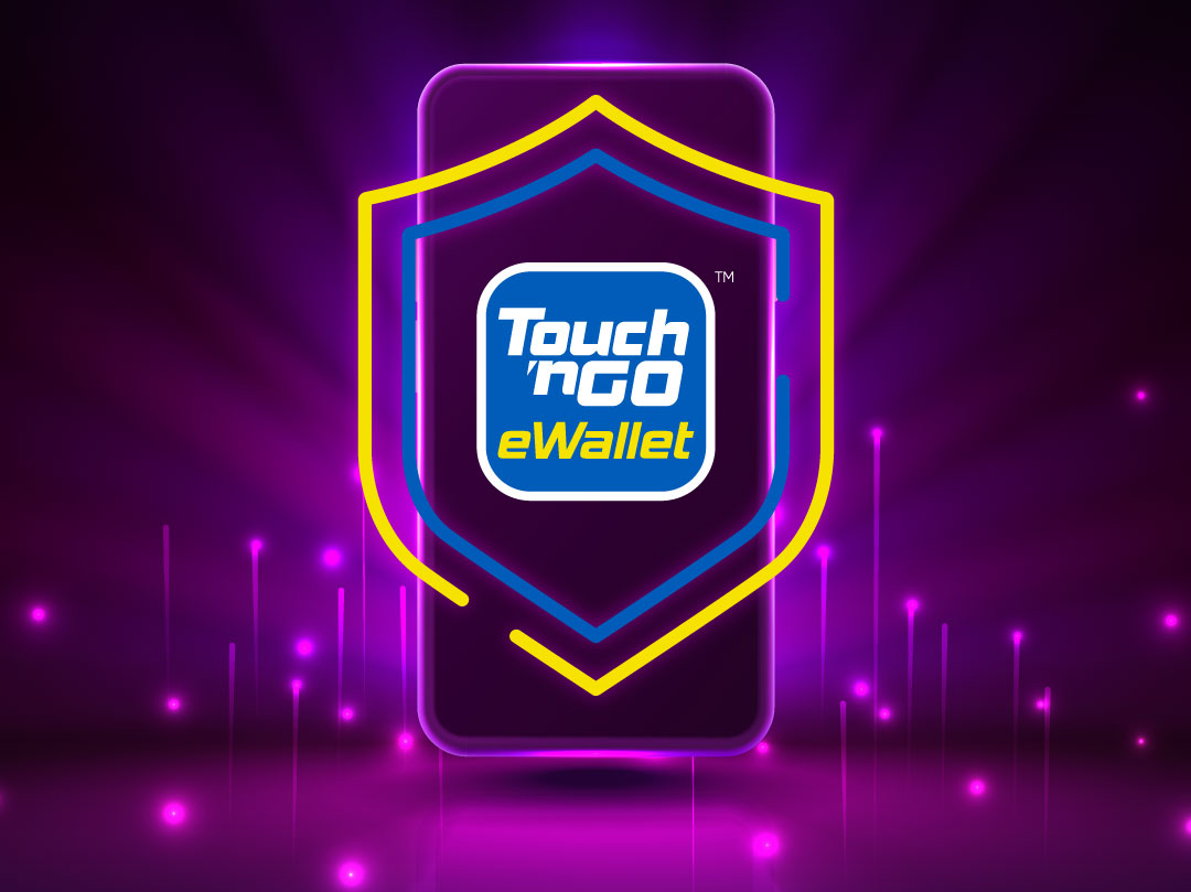 Touch ‘n Go eWallet Announces Its Commitment To Fulfilling New Security and Fraud Prevention Measures