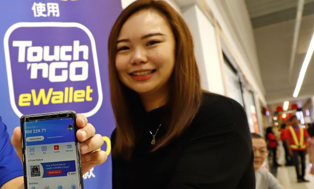 TNG Digital in talks to raise RM604.5mil