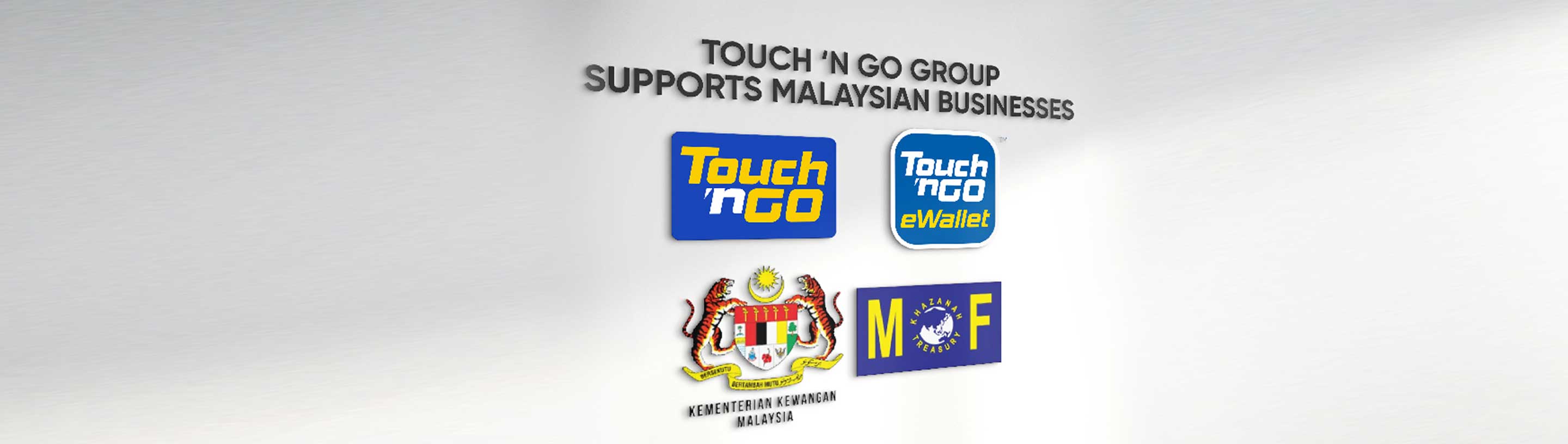Touch ‘n Go Group supports Malaysian businesses