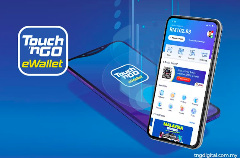 Touch ‘n Go eWallet expands its cross-border payments capabilities to