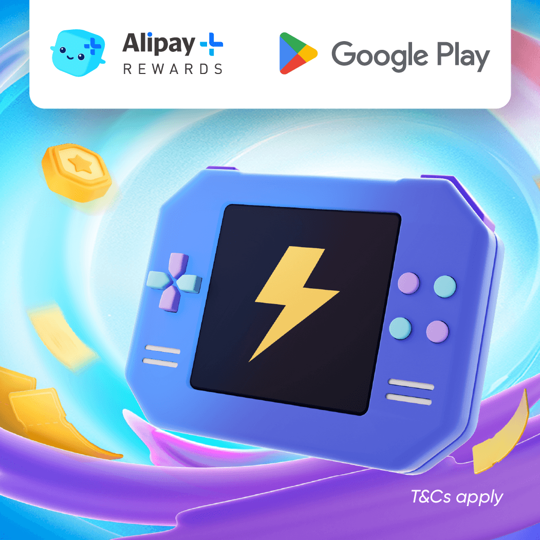 Google Play: 30% Off
