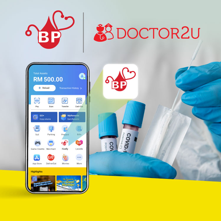 Doctor2u promo code