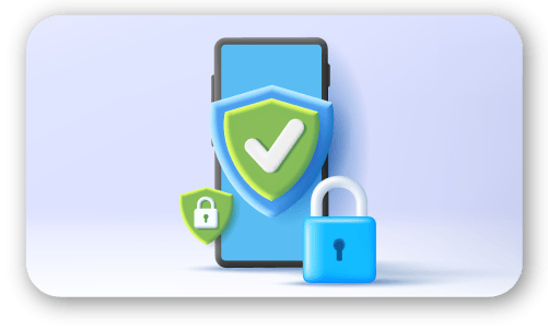 Secure and compliant