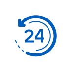 Quick approval icon
