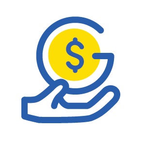 Big ewallet size