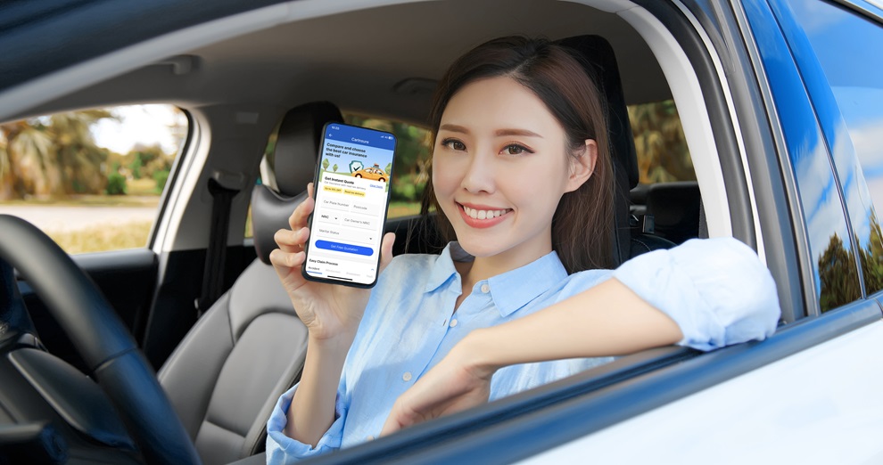 A Handy Guide: Choosing Car Insurance in Malaysia