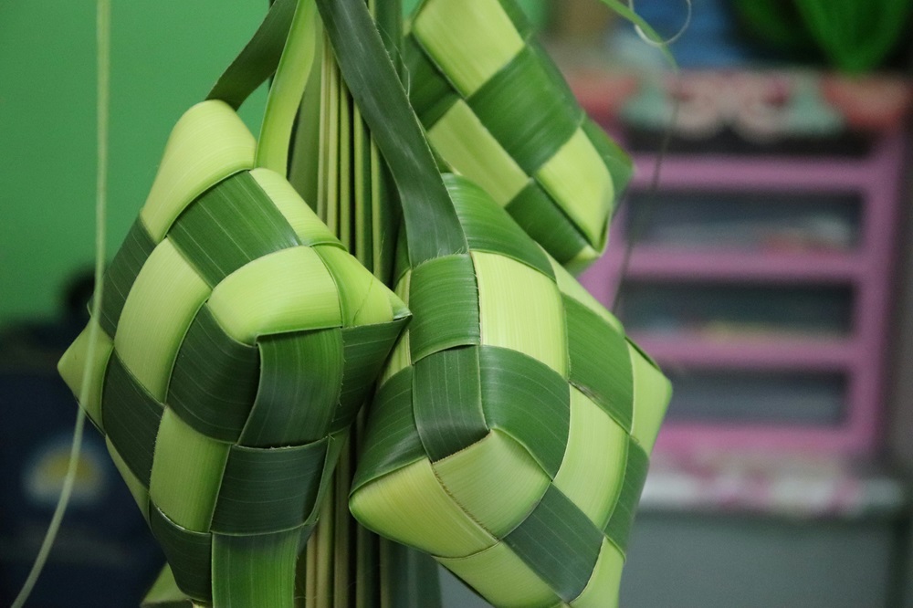 Did you go over budget for Raya? Here are 5 tips to get back on track