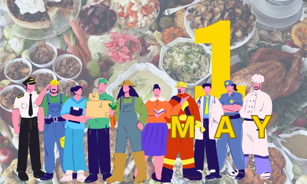 Labour Day = Treat yourself right with KL’s tastiest rewards  