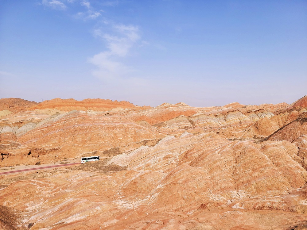 Explore hidden gems in China with easy, stress-free payments