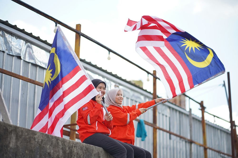 August highlights:  Merdeka spirit and making your day easier |TNG eWallet 