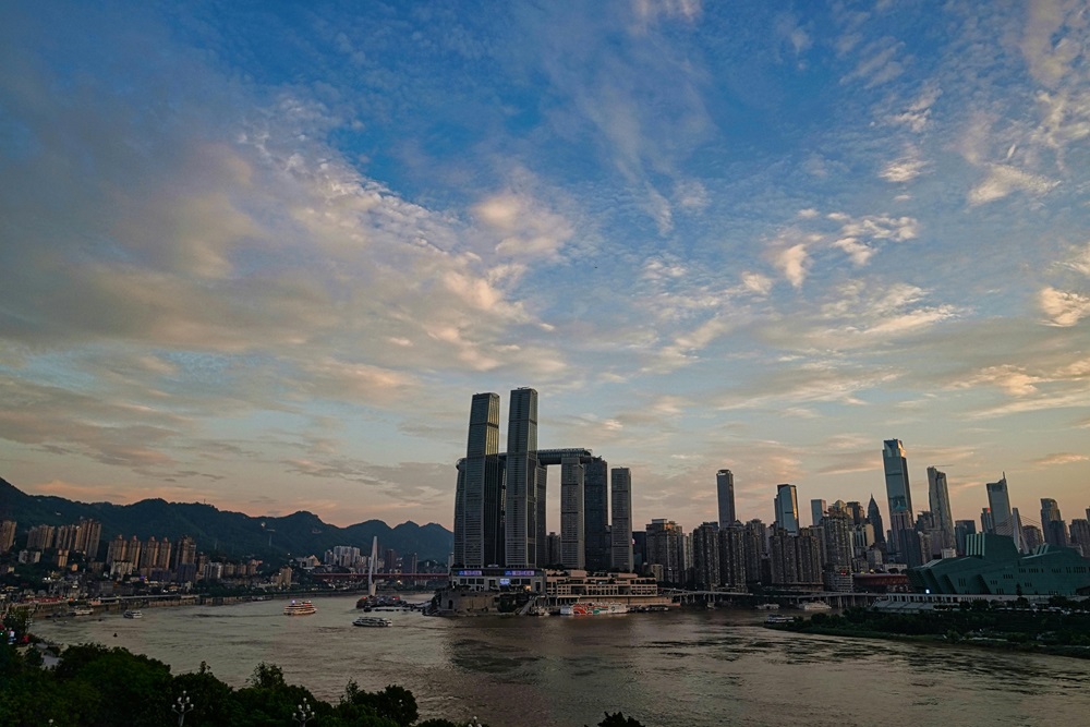 10 must-try foods in Chongqing for your next trip