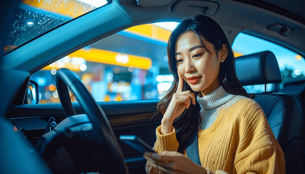 Fahami baki BUDI95 anda dan semak terus dengan TNG eWallet