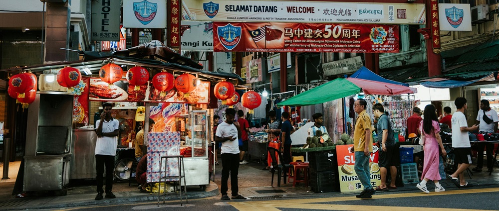 Kenapa semua peniaga patut buka TNG Digital Business Account