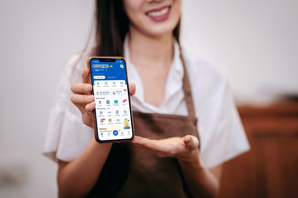 October highlights: Refuel smarter and spend smarter with your eWallet 