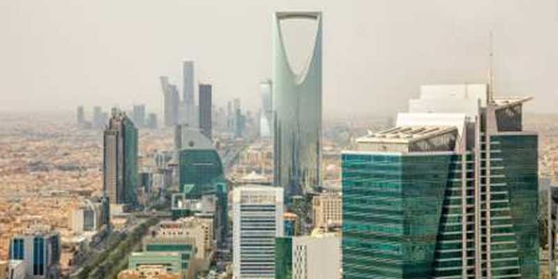 Travel to Saudi Arabia