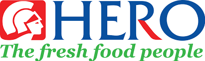Hero Supermarket Logo