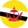 Brunei flag