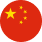 China flag