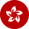Hong kong flag