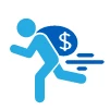 Wallet theft
