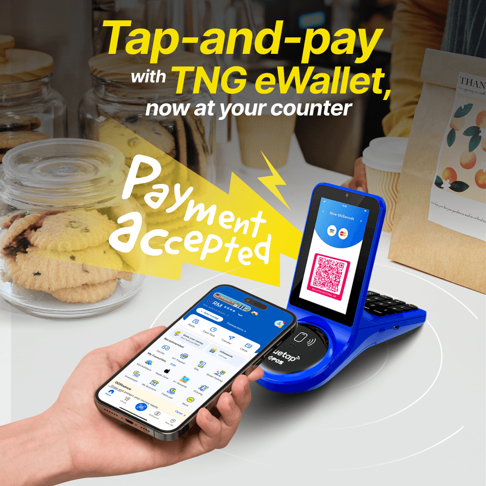 Spend global like local. All your adventures powered by TNG eWallet, giving you the freedom of going cashless anywhere in the world.