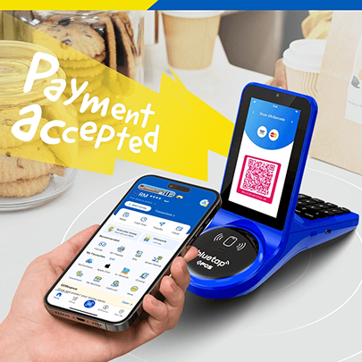 TNG Digital and EPOS launch EPOS360 and EPOS360 BlueTap in Malaysia to help local SMEs grow with AI and unique payment capabilities