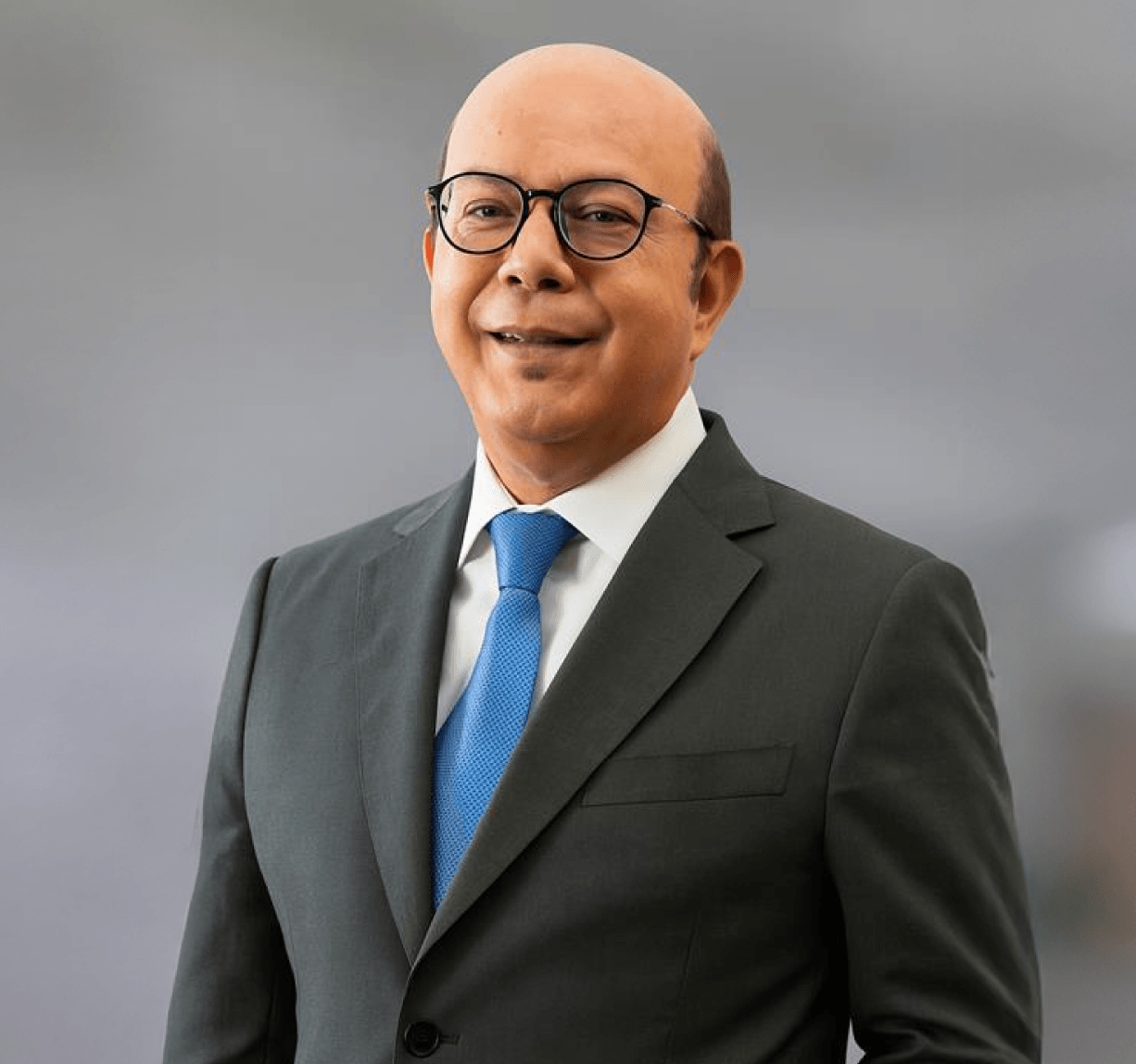 TNG Digital appoints Datuk Syed Zaid Albar as its Chairman