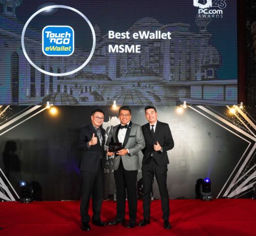 Best-eWallet-MSME-website