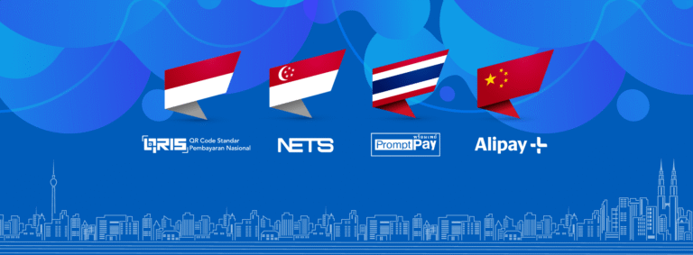 Touch ‘n Go eWallet Users Can Now Enjoy Seamless Cross-border Payments in More Countries