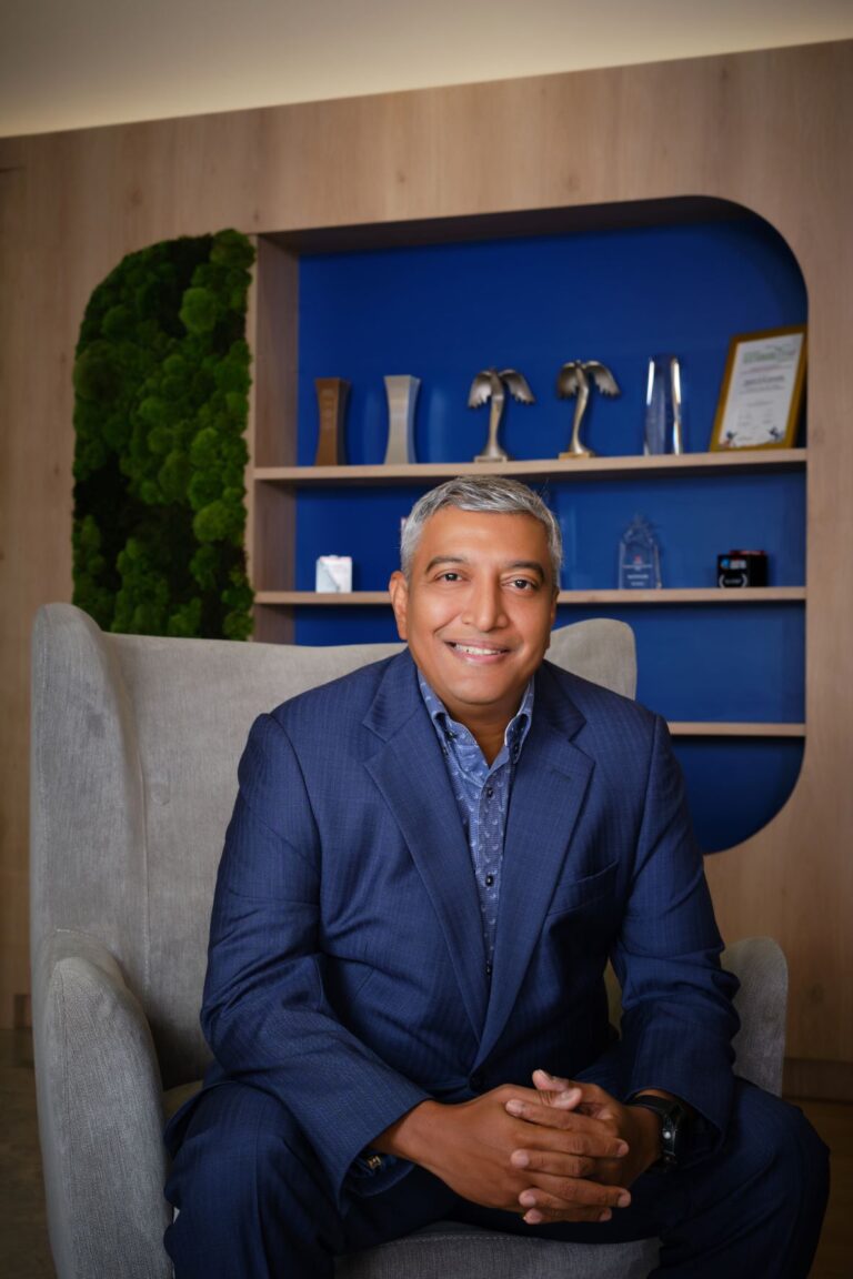Touch ‘n Go Sdn Bhd Appoints New Chief Executive Officer