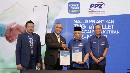 Signing-Ceremony_PPZ-MAIWP-appoints-TNG-Digital-as-zakat-agent