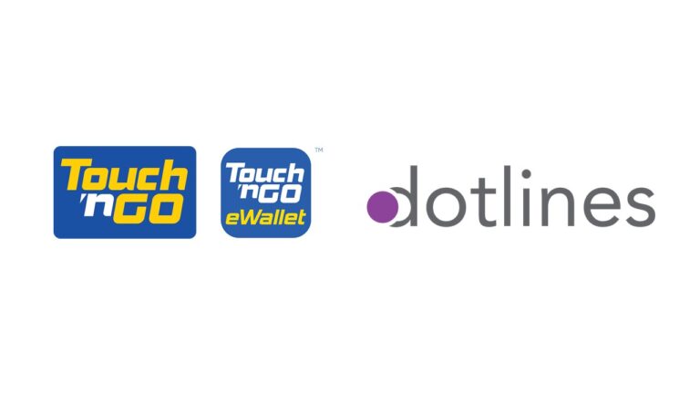 Touch ‘n Go eWallet and Dotlines collaborate to include migrants into the cashless society