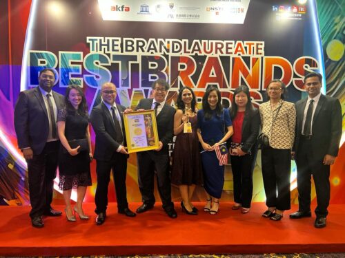 TNGSB Best Brand Awards