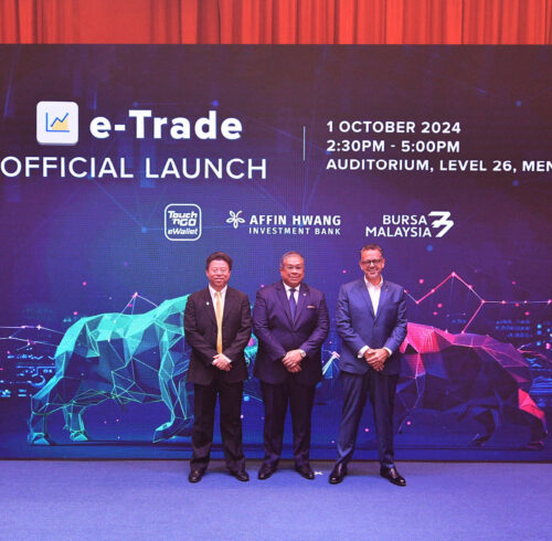 TNGSB Bursa Malaysia