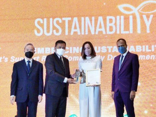 TNGSB CSR Malaysia Awards 2022