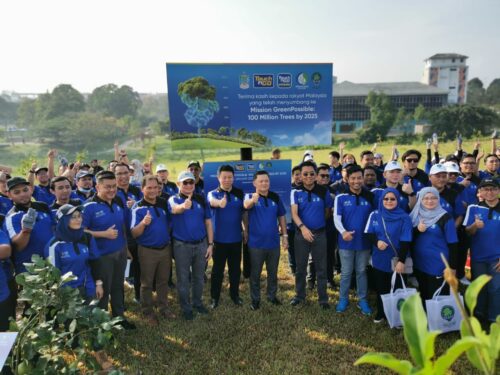 TNGSB GreenPossible