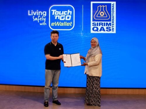 TNGSB ISO Cert