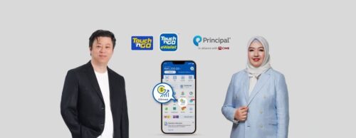 TNGSB Launch GOinvest