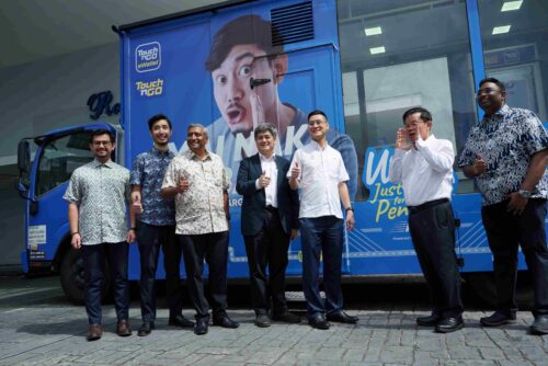 TNGSB Penang