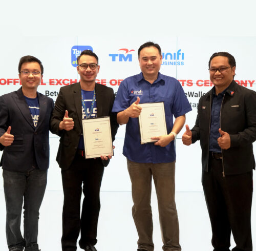 TNGSB TM Unifi