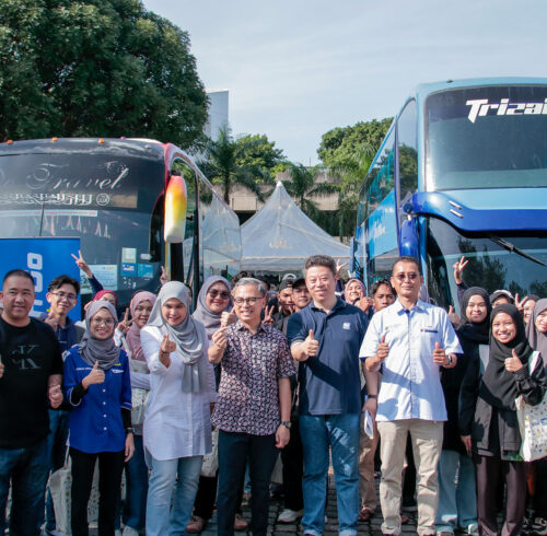 TNGSB UM Bus