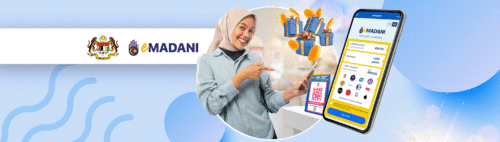 TNGSB eMadani