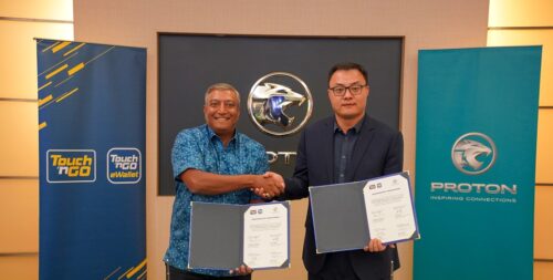 TNGSB x Proton